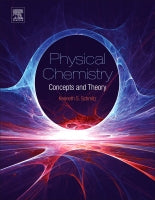 Physical Chemistry: Concepts and Theory