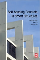 Self-Sensing Concrete in Structural Design