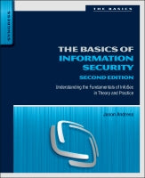 The Basics of Information Security 2E