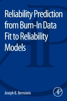 Reliability Prediction from Burn-In Data Fit to Reliability Models