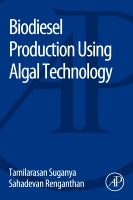 Biodiesel Production Using Algal Technology