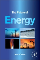 The Future of Energy 1E