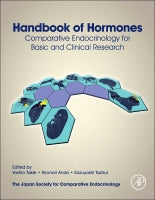Handbook of Hormones: Comparative Endocrinology for Basic and   Clinical Research