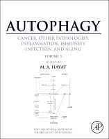 Autophagy: Cancer, Other Pathologies, Inflammation, Immunity, Infection, and Aging: Volume 5- Mitophagy