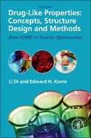 Drug-like Properties: Concepts, Structure Design and Methods from ADME to Toxicity Optimization