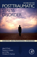 Posttraumatic Stress Disorder, 2e