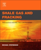 Shale gas and fracking: The science behind the controversy