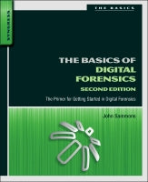 The Basics of Digital Forensics 2E