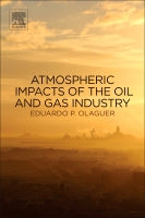 Atmospheric Impacts of the Oil and Gas Industry
