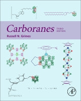 Carboranes 3e