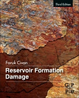 Reservoir Formation Damage 3E
