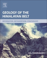 Geology of the Himalayan Belt: Metamorphism, Structure, and Stratigraphy