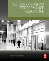 Security Program Performance Assurance