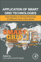 Smart Grid Technologies: Case Studies in saving electricity in different parts of the world