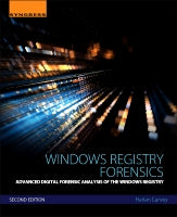 Windows Registry Forensics 2e