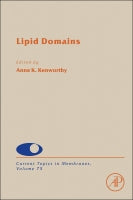 Lipid Domains, Vol 75