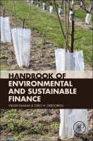 Handbook of Environmental and Sustainable Finance, 1st Edition