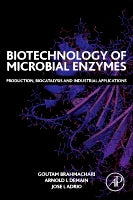 Biotechnology of Microbial Enzymes: Production, Biocatalysis and Industrial Applications