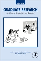 Graduate Research, 4E