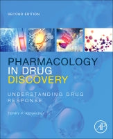 Pharmacology in Drug Discovery 2E