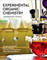 Experimental Organic Chemistry: Laboratory Manual