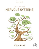 Evolution of Nervous Systems 2e - 4Vol set