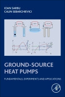 Ground-Source Heat Pumps: Theory and Experimental Research