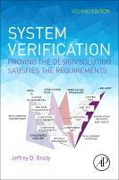System Verification 2e: Proving the Design Solution Satisfies   the Requirements