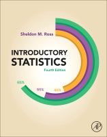 Introductory Statistics 4E