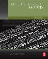 Effective Physical Security 5E