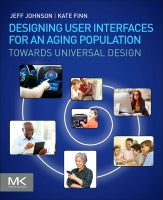 Aging-Friendly Design: Designing Age-Friendly Interfaces for Websites, Mobile Apps, and Digital Products