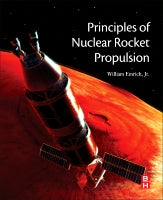 Rocket Propulsion Using Nuclear Fission