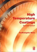 High Temperature Coatings 2E