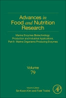 Marine Enzymes Biotechnology: Production and Industrial Applications, Part II - Marine Organisms Producting Enzymes