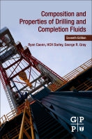 Composition and Properties of Drilling and Completion Fluids 7e
