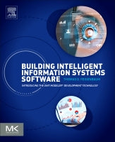 Building Intelligent Information Systems Software: Introducing the Unit Modeler Development