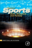 Optimal Sports Math & Statistics
