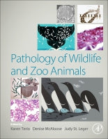 Pathology of Zoo and Wild Animals
