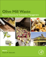 Olive Mill Waste: Recent Advances for the Sustainable Management