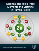 Micronutrients in Human Health
