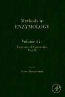 Enzymes of Epigenetics Part B