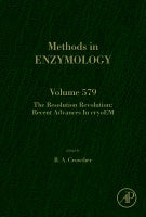 The Resolution Revolution: Recent Advances In cryoEM Volume 579