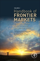 Handbook of Frontier Markets: Evidence from Middle East North Africa and International Comparative Studies