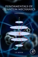 Fundamentals of Quantum Mechanics 3E