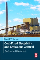 Coal-fired Electricity and Emissions Control: Efficiency and Effectiveness