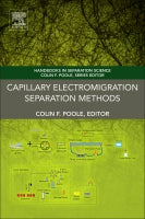 Capillary Electromigration Separation Methods