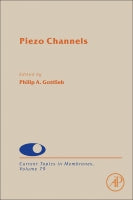 Piezo Channels