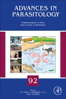 Schistosomiasis in The People⑈s Republic of China: from Control to Elimination