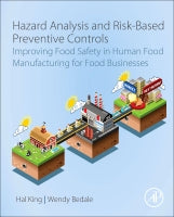 HARPC: Implementing Active Managerial Control of Food Safety Risk in Human Food Manufacturing