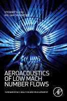 The Aeroacoustics of Low Mach Number Flows: Fundamentals, Analysis and Measurements